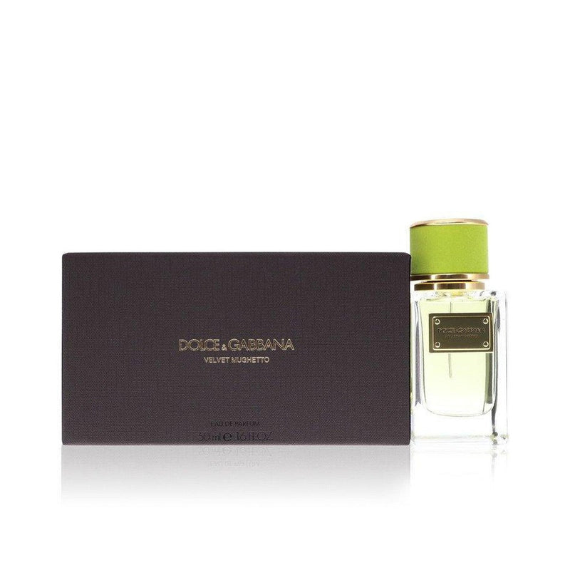 Dolce & Gabbana Velvet Mughetto por Dolce & Gabbana Eau De Parfum Spray 1.6 oz