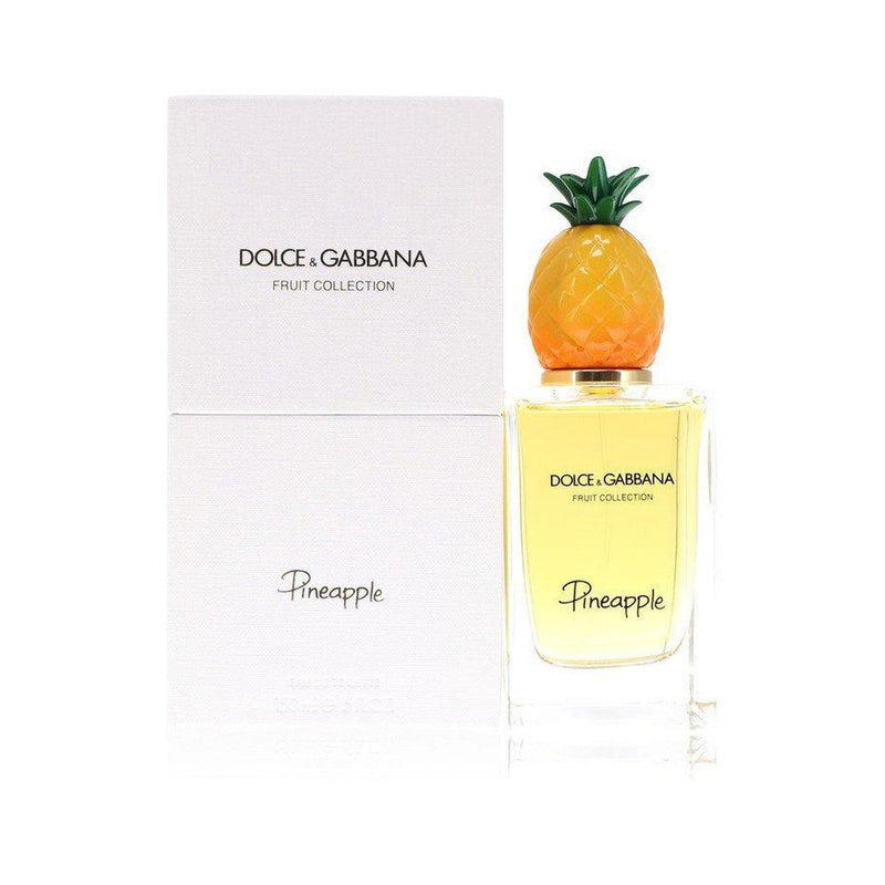 Dolce & Gabbana Piña por Dolce & Gabbana Eau De Toilette Spray 5 oz