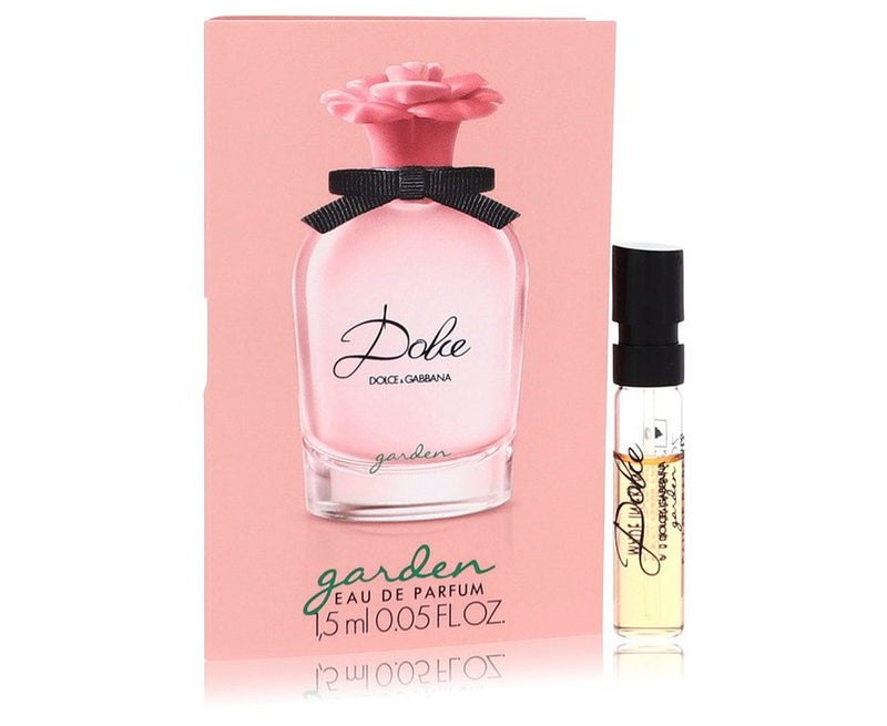 Dolce Garden by Dolce & GabbanaVial (sample) .05 oz