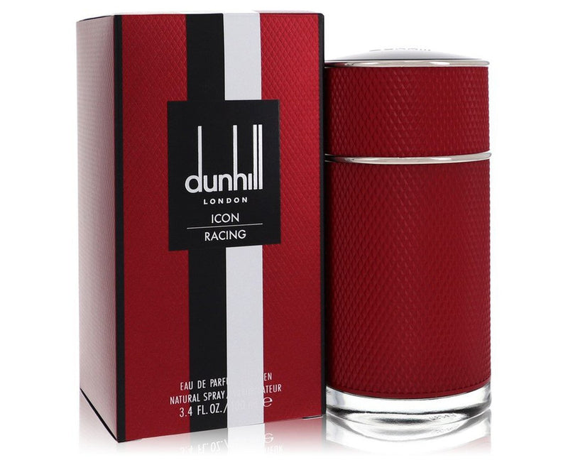 Dunhill Icon Racing Red by Alfred DunhillEau De Parfum Spray 3.4 oz