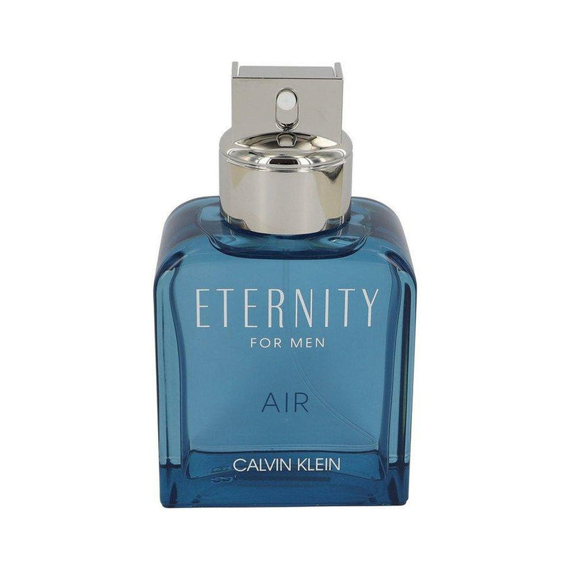 Eternity Air by Calvin Klein Eau De Toilette Spray (Tester) 3.4 oz