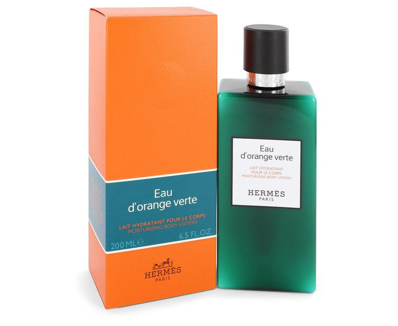 Eau D'Orange Verte by HermesBody Lotion (Unisex) 6.5 oz