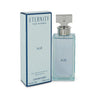 Eternity Air by Calvin Klein Eau De Parfum Spray 3.4 oz