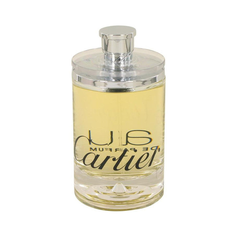 EAU DE CARTIER by Cartier Eau De Parfum Spray (Unisex Tester) 3.3 oz