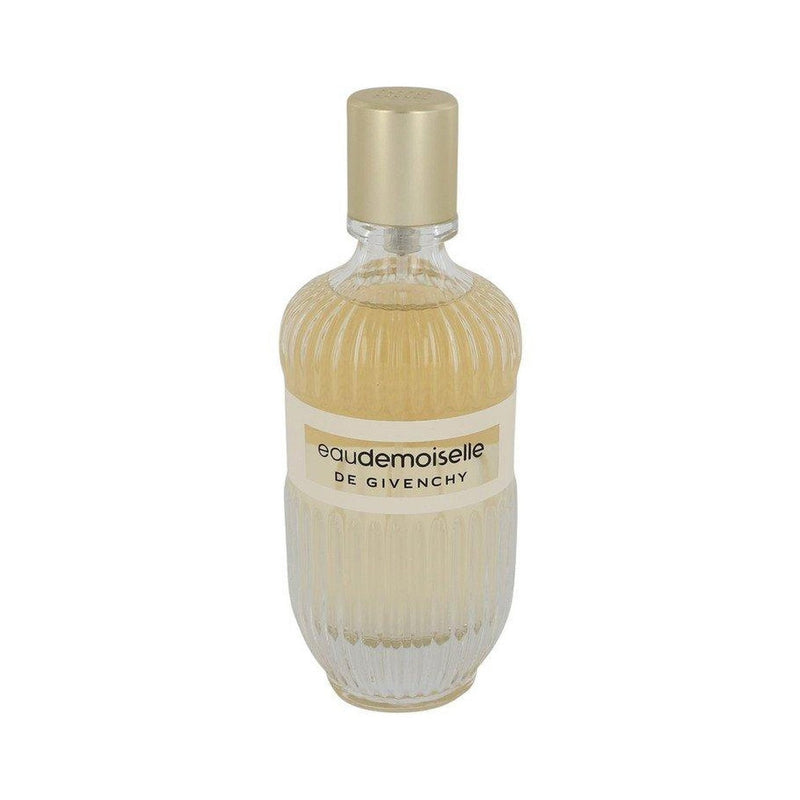 Eau Demoiselle by Givenchy Eau De Toilette Spray (Tester) 3.3 oz