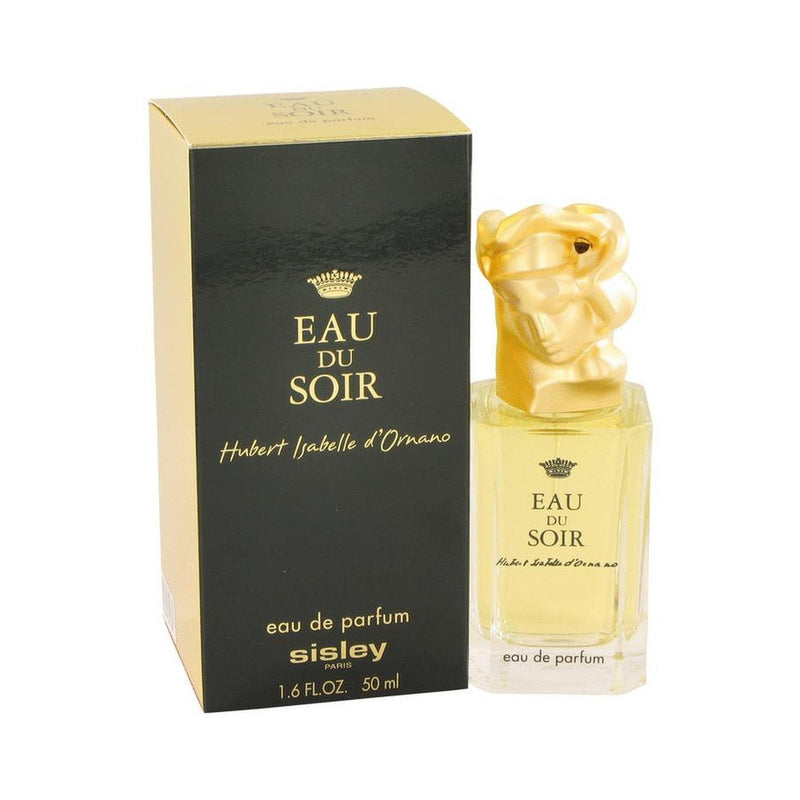 EAU DU SOIR by Sisley Eau De Parfum Spray 1.7 oz