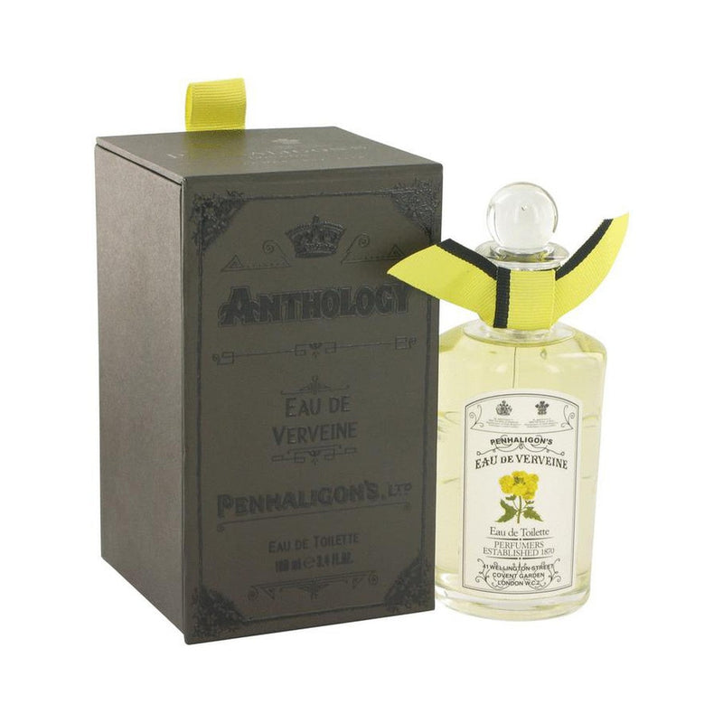 Eau De Verveine by Penhaligon's Eau De Toilette Spray (Unisex) 3.4 oz