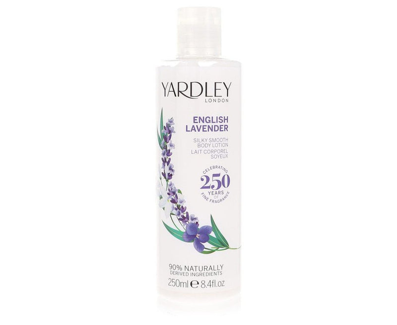 English Lavender by Yardley LondonBody Lotion 8.4 oz