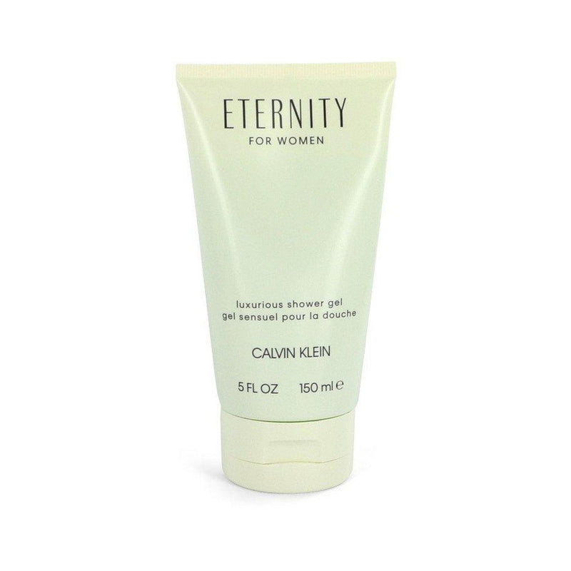 ETERNITY by Calvin Klein Shower Gel 5 oz