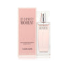 Eternity Moment by Calvin Klein Eau De Parfum Spray 1 oz