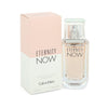 Eternity Now by Calvin Klein Eau De Parfum Spray 1 oz