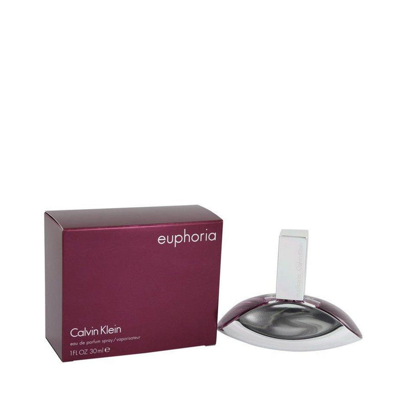 Euphoria by Calvin Klein Eau De Parfum Spray 1 oz