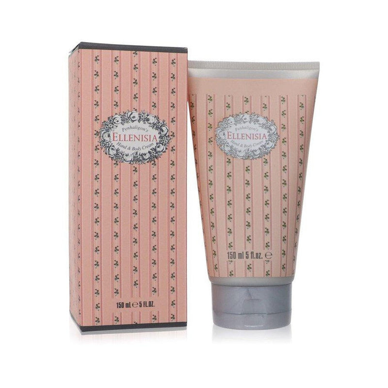 Ellenisia by Penhaligon's Hand and Body Cream 5 oz