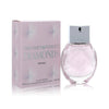 Emporio Armani Diamonds Rose by Giorgio Armani Eau De Toilette Spray 1 oz