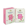 English Rose Yardley by Yardley London Luxury Soap 3.5 oz