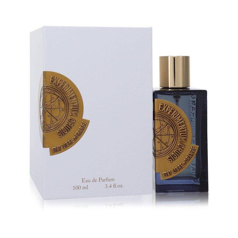 Experimentum Crucis by Etat Libre D'orange Eau De Parfum Spray (Unisex) 3.4 oz