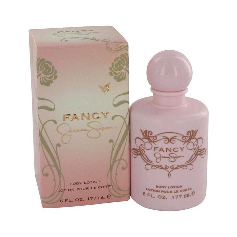 Fancy by Jessica Simpson Body Lotion 6.7 oz