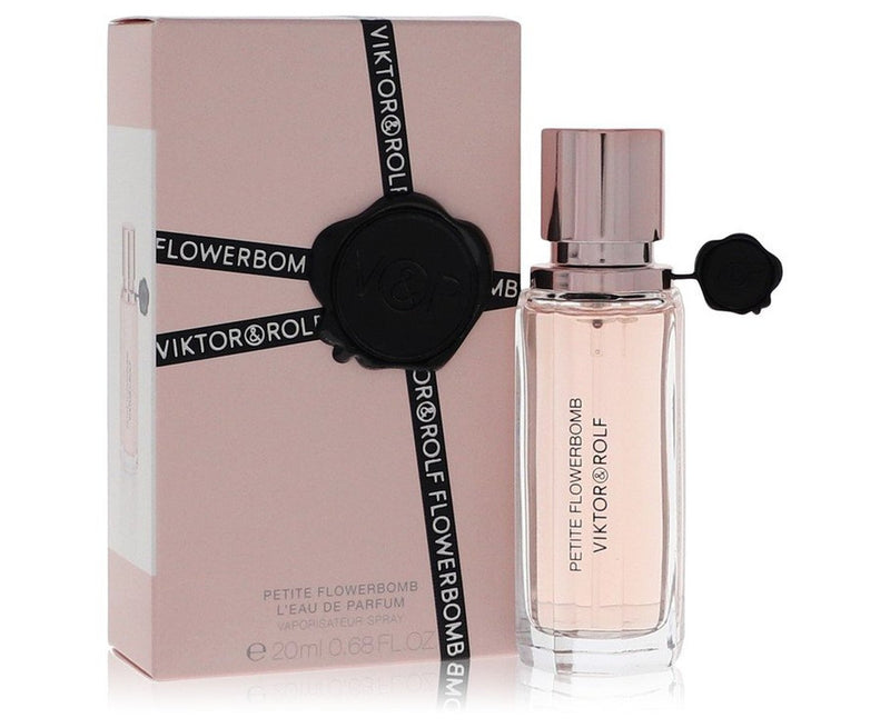 Flowerbomb by Viktor & RolfEau De Parfum Spray .68 oz