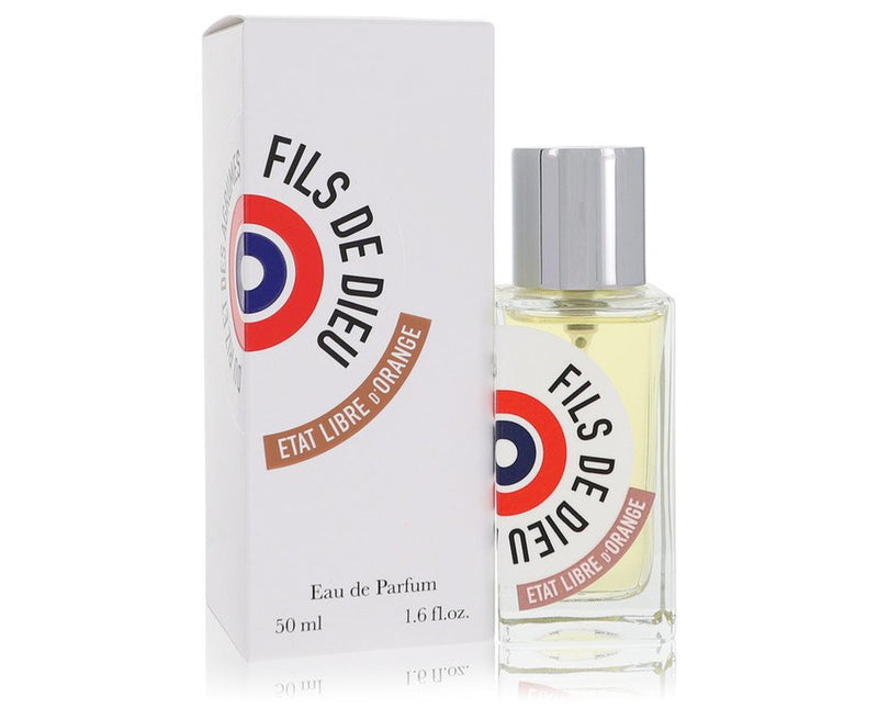 Fils De Dieu by Etat Libre D'OrangeEau De Parfum Spray (Unisex) 1.6 oz