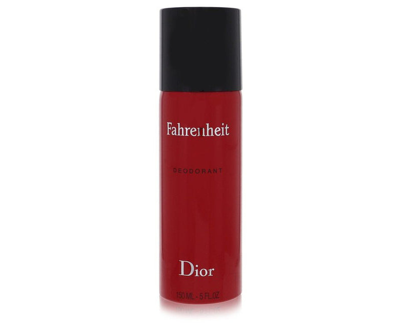 Fahrenheit by Christian DiorDeodorant Spray 5 oz