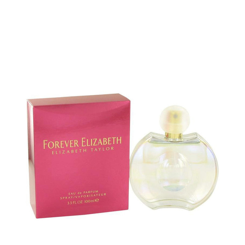 Forever Elizabeth par Elizabeth Taylor Eau de Parfum Vaporisateur 3.3 oz