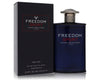 Freedom Sport by Tommy HilfigerEau De Toilette Spray 3.4 oz