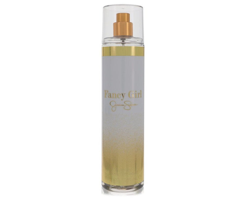 Fancy Girl by Jessica SimpsonBody Mist 8 oz