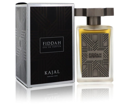 Fiddah by KajalEau De Parfum Spray (Unisex) 3.4 oz