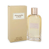 First Instinct Sheer by Abercrombie & Fitch Eau De Parfum Spray 3.4 oz