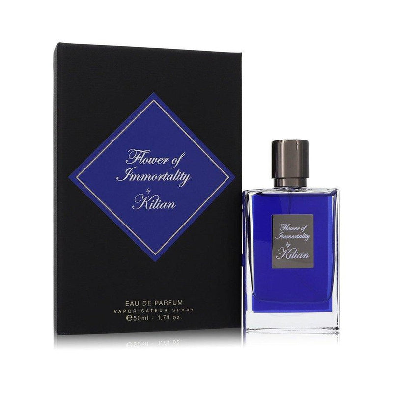 Flower of Immortality by Kilian Eau De Parfum Spray 1.7 oz