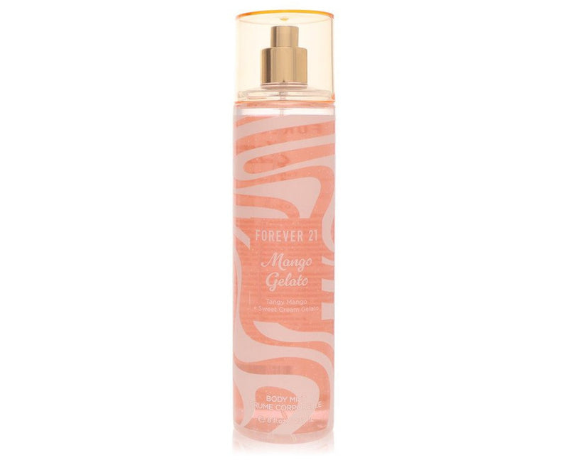 Forever 21 Mango Gelato by Forever 21Body Mist 8 oz