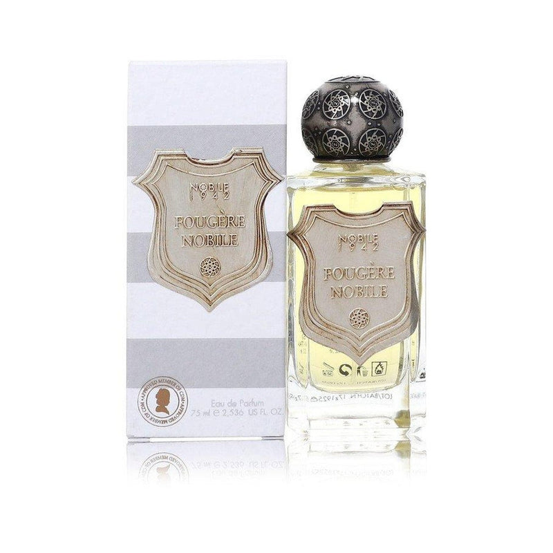 Fougere Nobile by Nobile 1942 Eau De Parfum Spray (Unisex) 2.5 oz