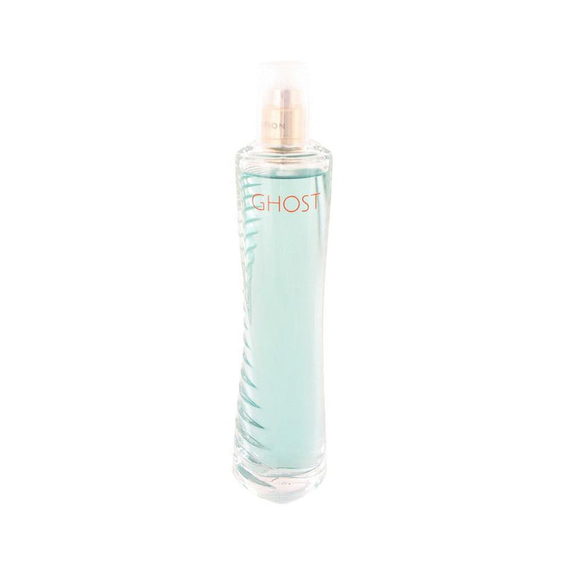 Ghost Captivating by Tanya Sarne Eau De Toilette Spray (Tester) 2.5 oz