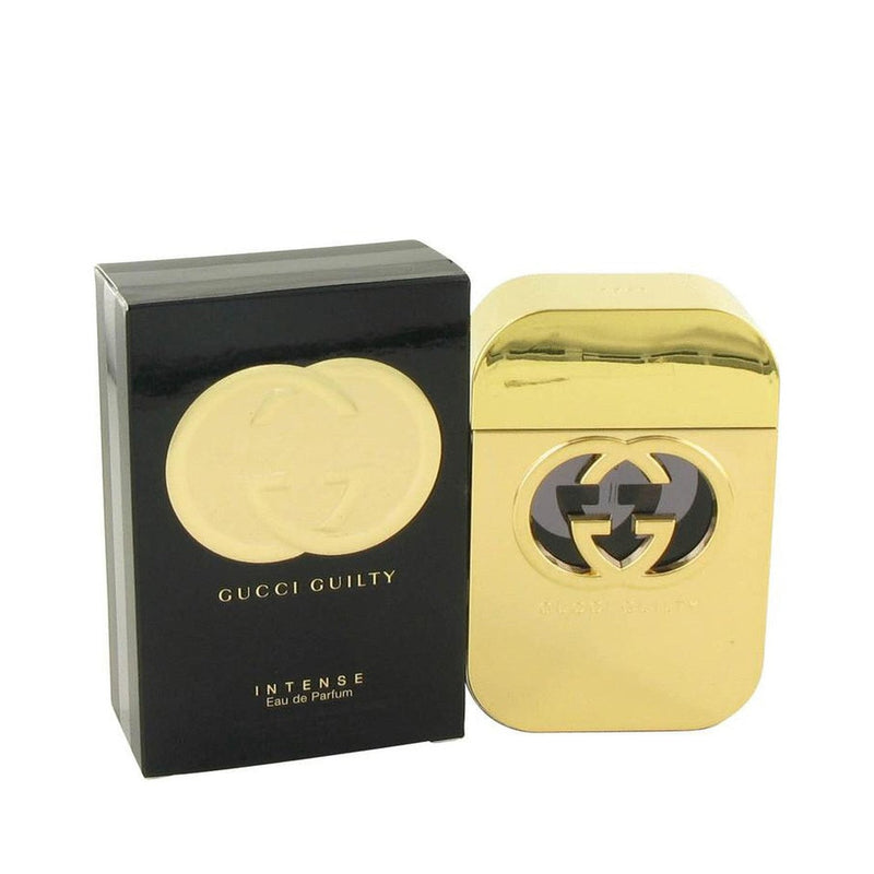 Gucci Guilty Intense by Gucci Eau De Parfum Spray 2.5 oz