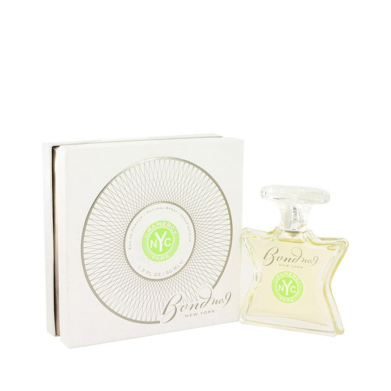 Gramercy Park by Bond No. 9 Eau De Parfum Spray 1.7 oz