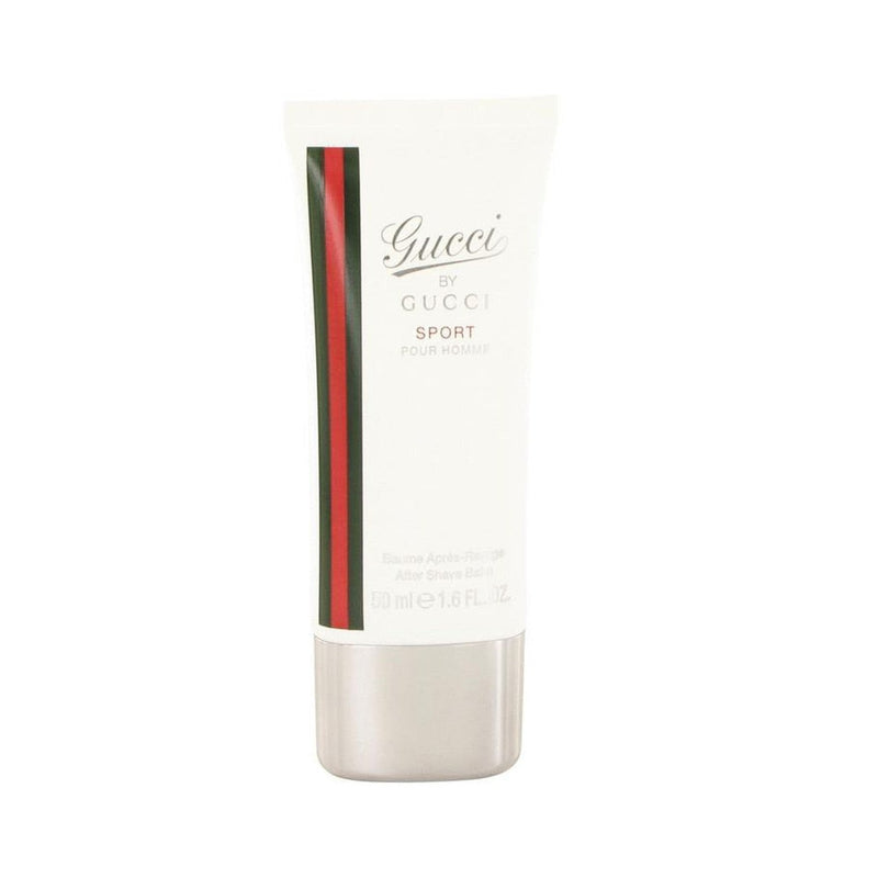 Gucci Pour Homme Sport by Gucci After Shave Balm 1.6 oz