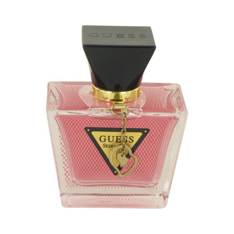 Guess Seductive I'm Yours by Guess Eau De Toilette Spray (Tester) 1.7 oz