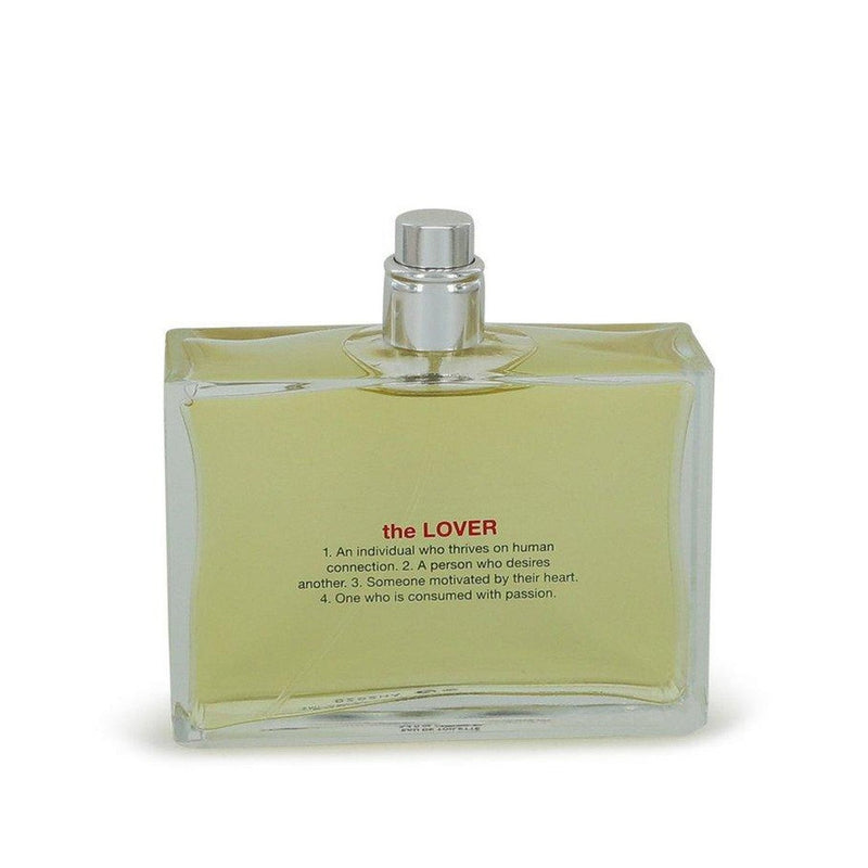 The Lover by Gap Eau De Toilette Spray (Tester) 3.4 oz