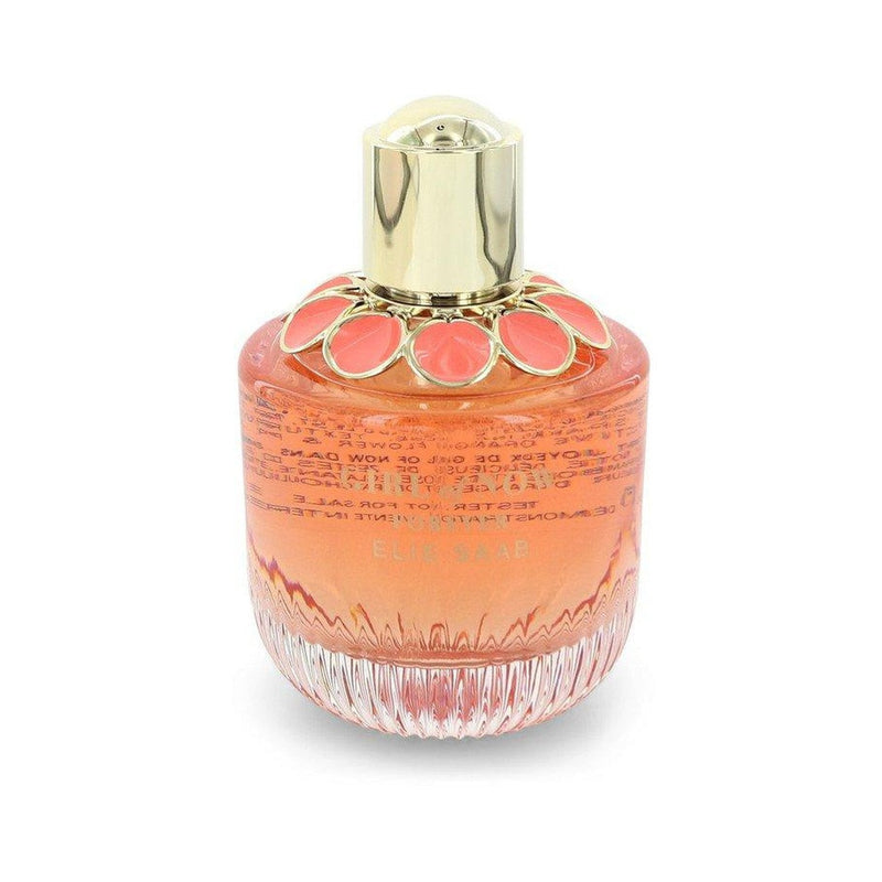 Girl of Now Forever by Elie Saab Eau De Parfum Spray (Tester) 3 oz