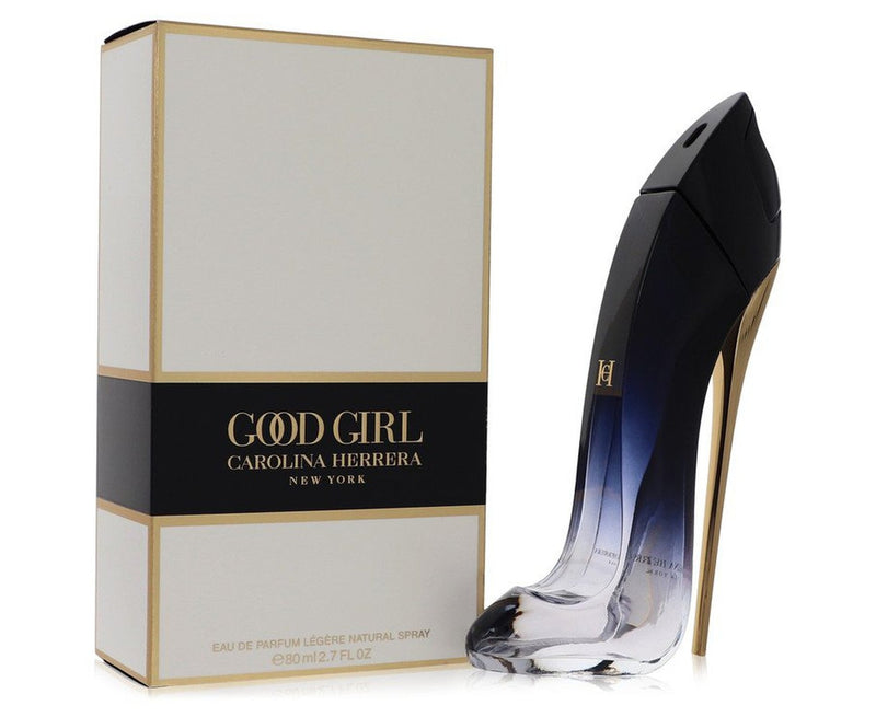 Good Girl Legere by Carolina HerreraEau De Parfum Legere Spray 2.7 oz