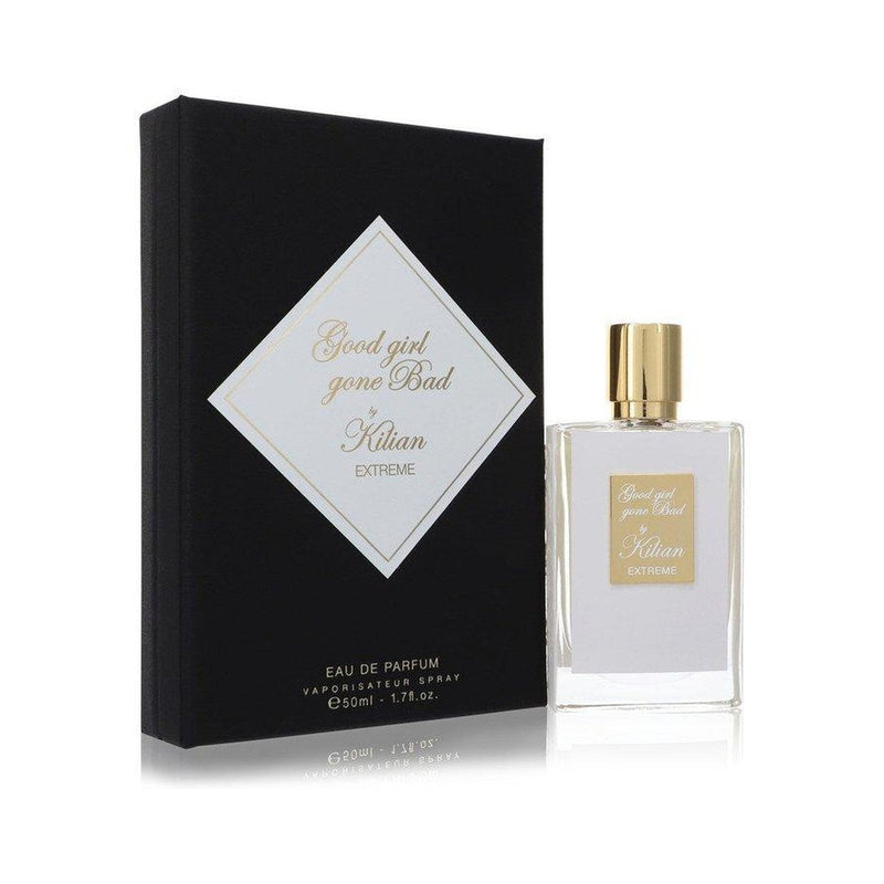 God jente gått dårlig ekstrem av Kilian Eau De Parfum Påfyllbar Spray 1.7 oz