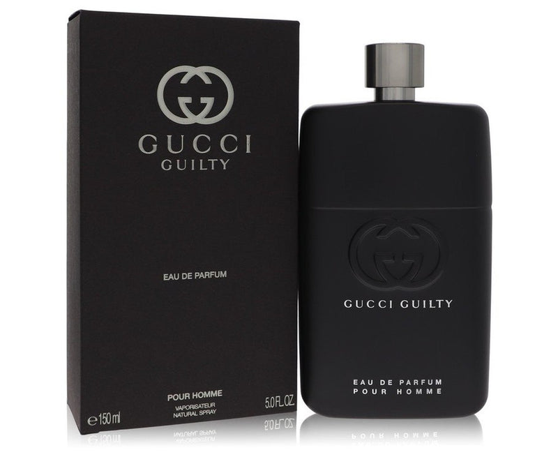 Gucci Guilty by GucciEau De Parfum Spray 5 oz