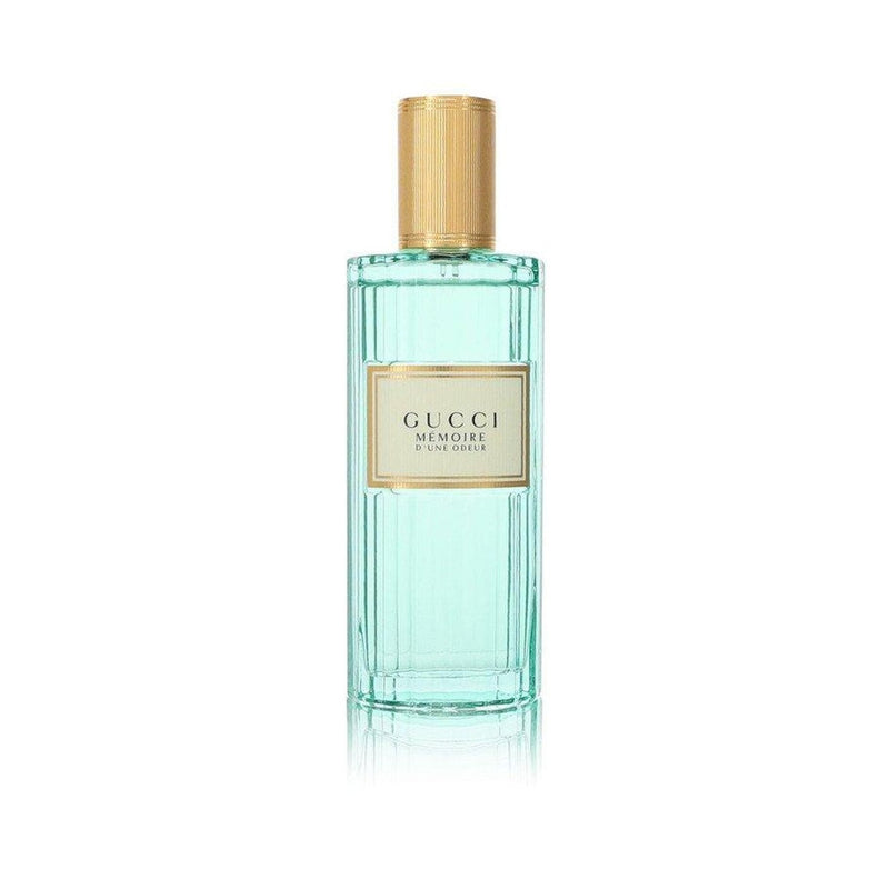 Gucci Memoire D'une Odeur by Gucci Eau De Parfum Spray (Unisex Tester) 3.3 oz