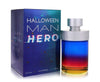 Halloween Man Hero Cologne By Jesus Del Pozo Eau De Toilette Spray4.2 oz Eau De Toilette Spray