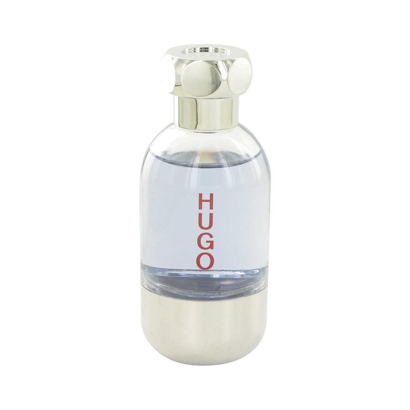 Hugo Element by Hugo Boss After Shave  (unboxed) 2 oz