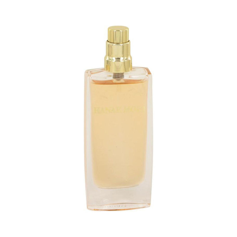 HANAE MORI by Hanae Mori Pure Perfume Spray (Tester) 1 oz