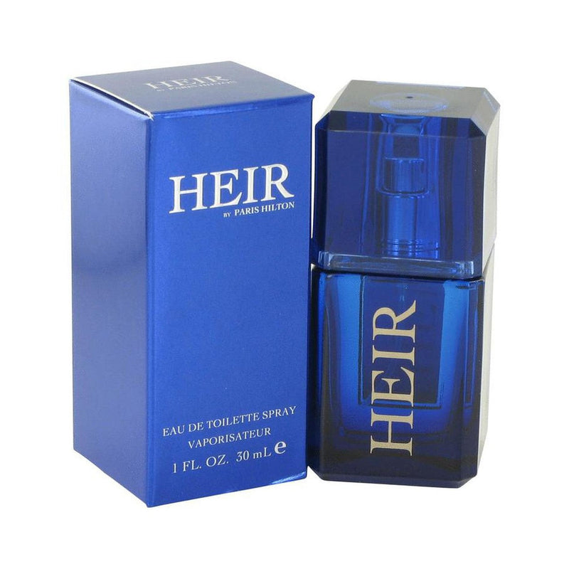 Paris Hilton Heir by Paris Hilton Eau De Toilette Spray 1 oz