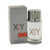 Hugo XY by Hugo Boss Eau De Toilette Spray 3.4 oz