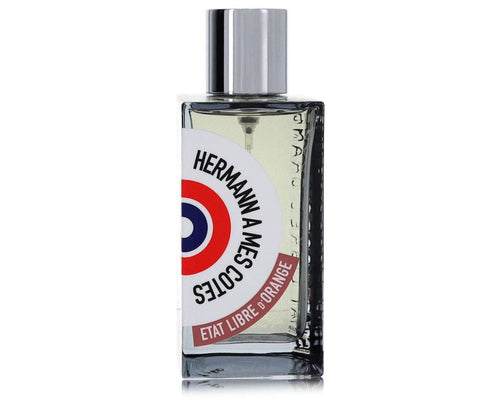 Hermann A Mes Cotes Me Paraissait Une Ombre by Etat Libre D'OrangeEau De Parfum Spray (Unisex Tester) 3.4 oz