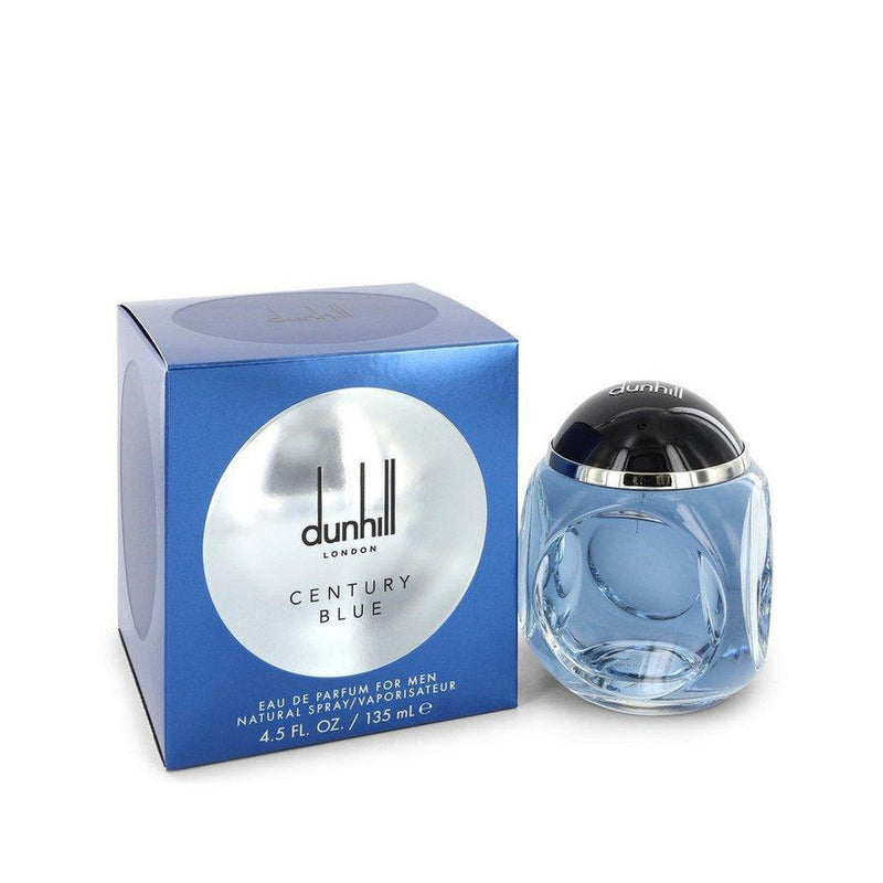 Dunhill Century Blue by Alfred Dunhill Eau De Parfum Spray 4.5 oz